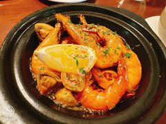 -羽深肉铺 Steak & Wine