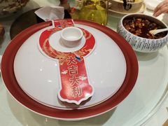 -咪咪川菜(太乙路店)