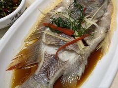 -南海渔家•海鲜•正宗海南菜(海棠湾店)