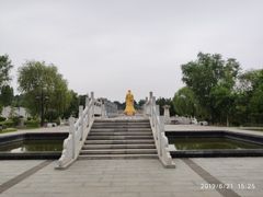 -函谷关历史文化旅游区