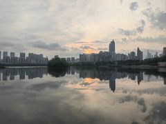 -南宁南湖公园