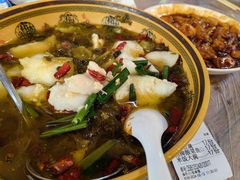 -绿野餐厅(上海动物园店)