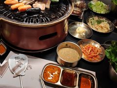 -西塔老太太泥炉烤肉(龙湖北苑天街店)