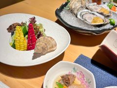 -本逸·割烹料理(湖墅店)
