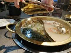-土著渔匠·养生蝴蝶鱼(香樟路店)