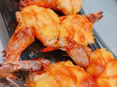 -通海俄式烧烤·俄罗斯大串(嵩山路店)