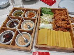 -锦炉·酥皮烤鸭(绿城百合店)