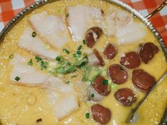 -老郑家东北春饼(龙悦居店)