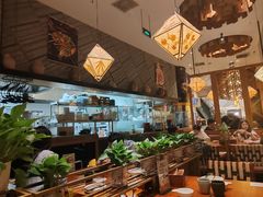 -云海肴·汽锅鸡·云南菜(苏州中心店)
