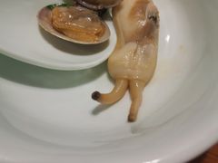-胶东海鲜大排档(北太平庄店)