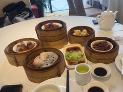 -万龙洲海鲜(南新仓店)