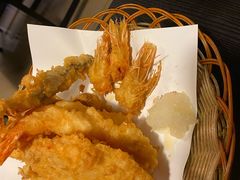 -日本料理神拉面