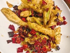 -必点海鲜·海肠捞饭大王(滨江道店)