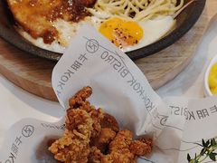 -卡朋西餐(铂顿城店)