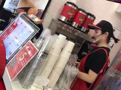 -沪上阿姨·精选茶饮(天长东路店)