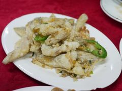-蛇口康乐快餐鱼仔档(翠苑小区店)
