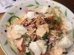 -萨莉亚意式餐厅(天河城购物中心店)