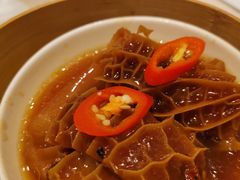 -香港百合居(LCM置汇旭辉广场店)