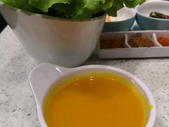 -韩时烤肉(丰科万达广场店)