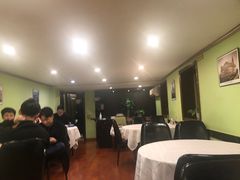 大堂-翠亭酒家(山西南路店)