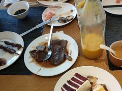 -鲁商铂尔曼大酒店·铂丽自助餐厅
