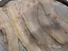 -晓燃地摊烤肉(朝阳双桥店)
