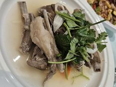 -伊带伊路新疆美食府(呼家楼店)