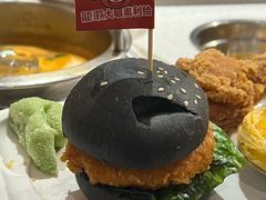 -龍歌自助小火锅(崂山丽达店)