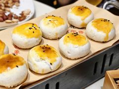 -魁盛居百年鲁菜馆(县西巷店)