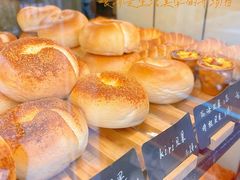 -野路甜点铺(松柏路店)