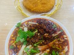 -老杜家羊杂碎店(双拥西路店)