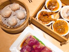 -鹿其林酒家(大学城店)
