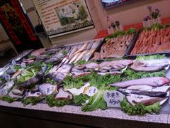 -添福来墨鱼饺子 · 海鲜东北菜(大连星海·黄浦路店)