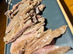 -青海名吃尕张娃非遗烤肉(海湖总店)