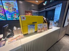 -麦当劳(朝阳北路店)