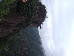 龙湾潭国家森林公园-龙湾潭国家森林公园