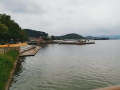 -东钱湖旅游度假区