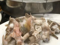 -凯华海鲜火锅·传承三十六年
