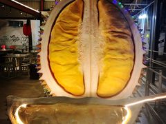 -都念榴莲·城市榴莲