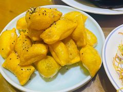 -老厨家(中央大街西七道街店)