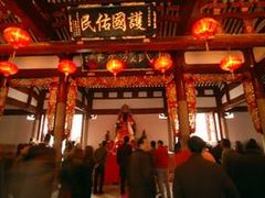 景点-陈文龙尚书庙