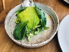 -BOR Eatery(安福路店)