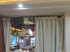 -灶东家民间菜(回兴店)