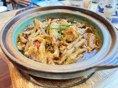 -图味美小黄鱼·景德菜(浙江路店)