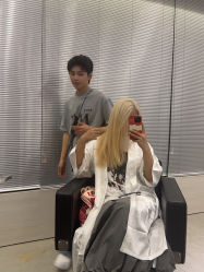 -SalonRivelin 沙龙瑞菱
