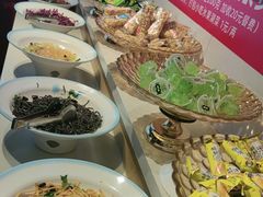 -成老灶火锅鸡(平山店)
