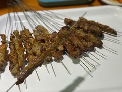 -江合勇丹东兄弟小串海鲜烧烤(总店)