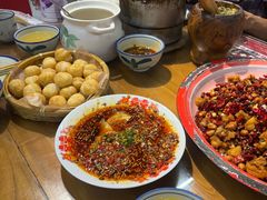 -小街47號江湖菜(四合院店)