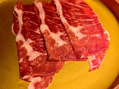 澳洲和牛牛肉畅吃-温野菜涮涮锅(曲江大悦城店)