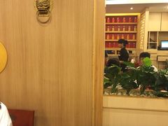 -宏状元现熬粥·京味菜(五棵松店)